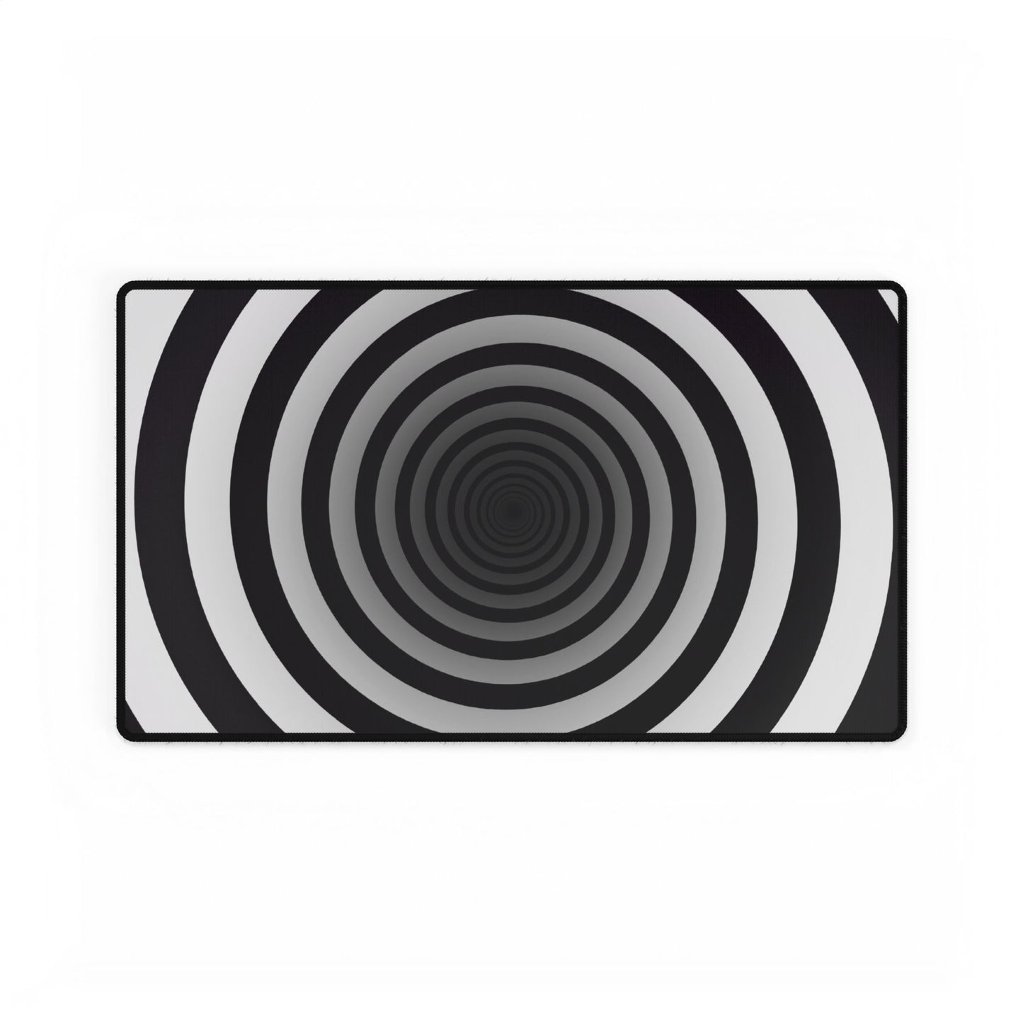 Optical Illusion Play Mat