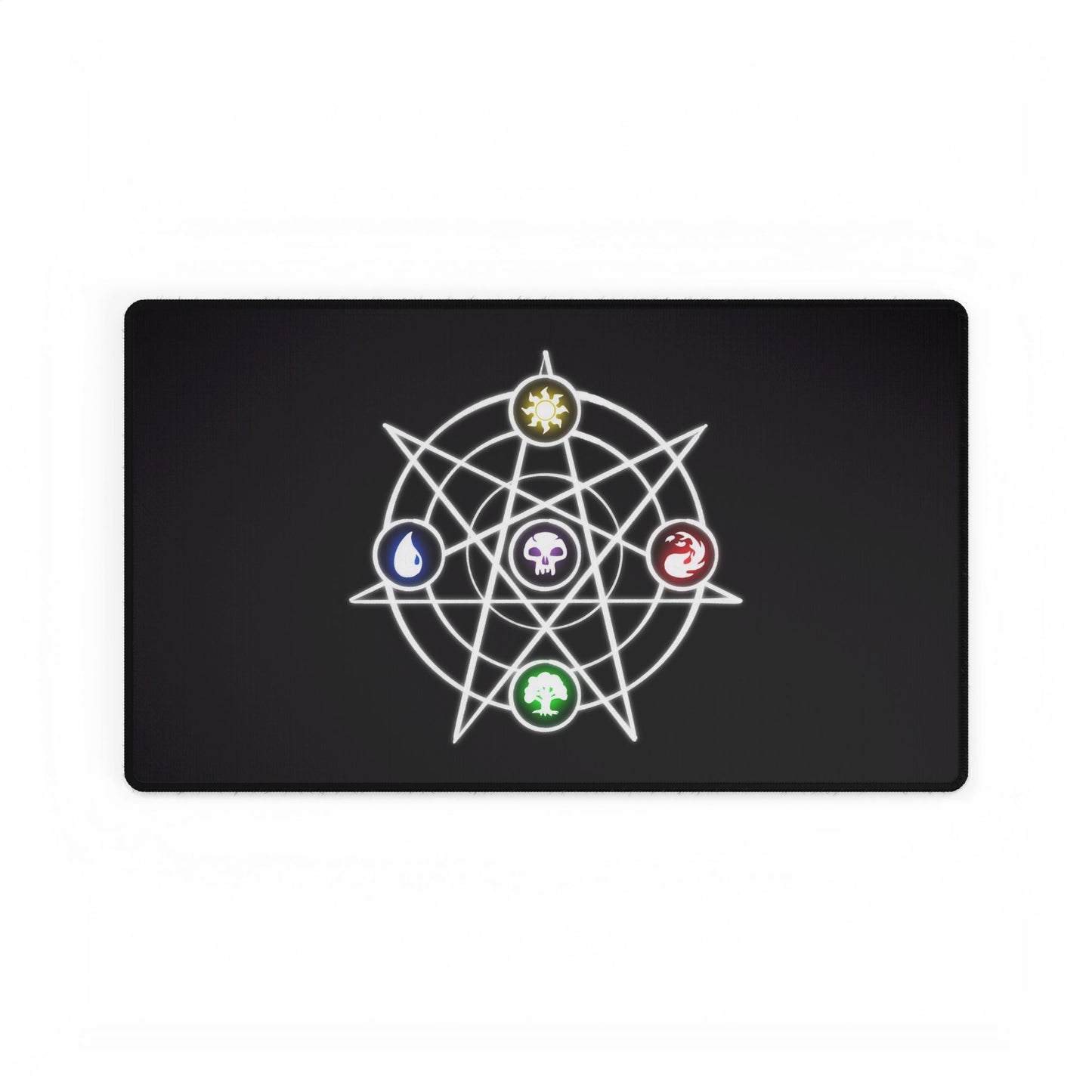 Sigil Play Mat