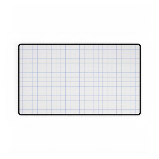 Math Notepad Play Mat